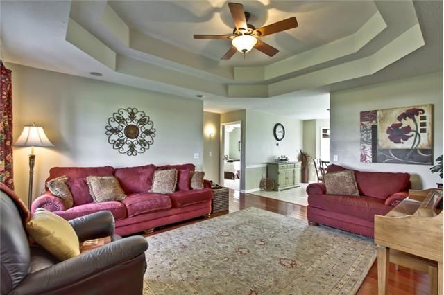 805 Hogan Dr, Murfreesboro, TN 37128