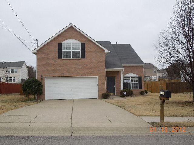 1697 Eagle Trace Dr, Mount Juliet, TN 37122