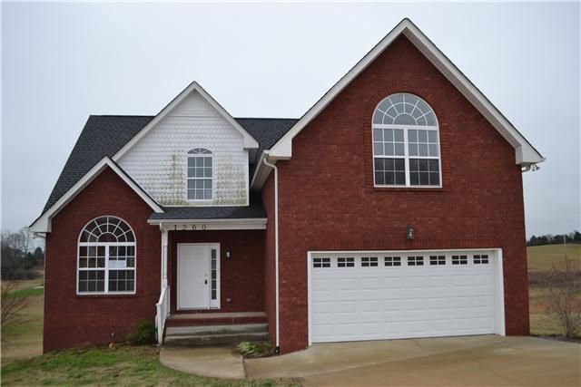 1260 Harmon Springs Rd, Dickson, TN 37055