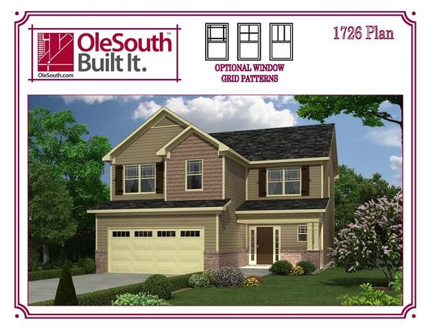 1836 Alysheba Rn, Murfreesboro, TN 37128