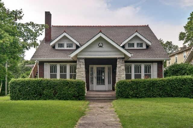 3628 Central Ave, Nashville, TN 37205