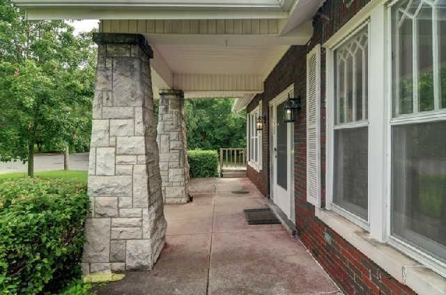 3628 Central Ave, Nashville, TN 37205
