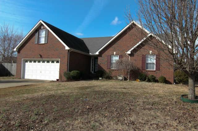 1438 Dodd Trl, Murfreesboro, TN 37128
