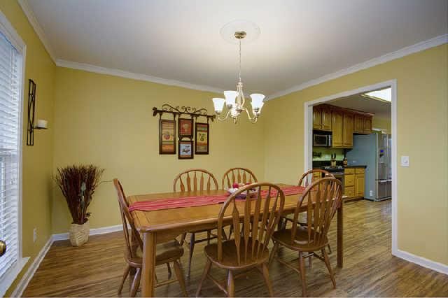 2970 Jackson Rd, Spring Hill, TN 37174
