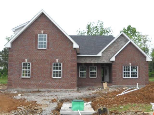 360 Cascade Falls, Murfreesboro, TN 37129