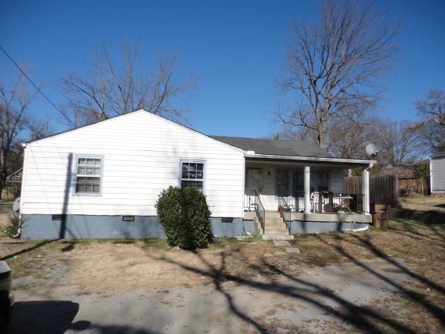 919 Thomas Ave, Nashville, TN 37216