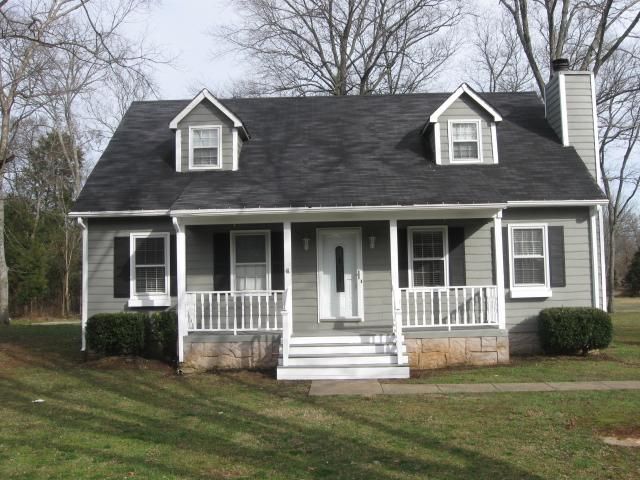 7024 Timberlake Dr, Murfreesboro, TN 37129