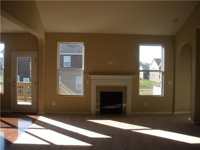 1064 Harvey Springs Drive #84, Spring Hill, TN 37174