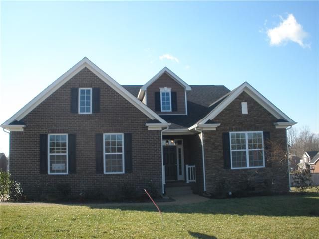 1064 Harvey Springs Drive #84, Spring Hill, TN 37174