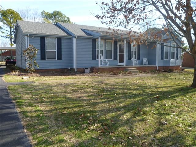 522 Sondra Dr, Smyrna, TN 37167