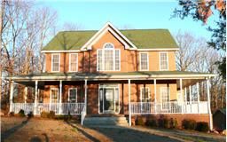 111 Spicer Hollow Rd, Burns, TN 37029