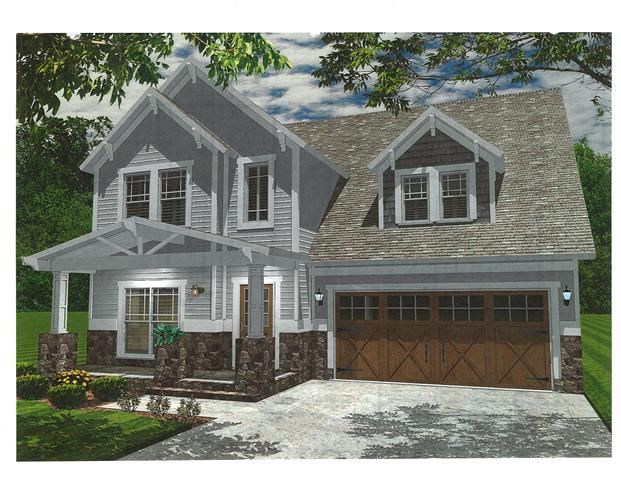 233 Drema Ct, Murfreesboro, TN 37127