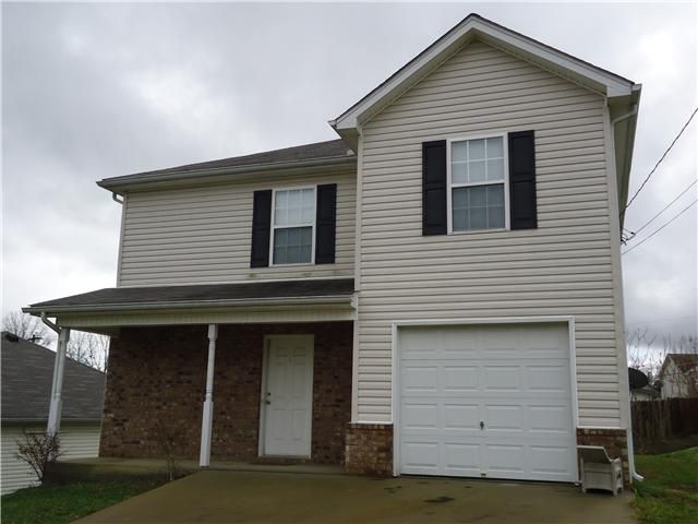 1205 Elisha Ct, La Vergne, TN 37086