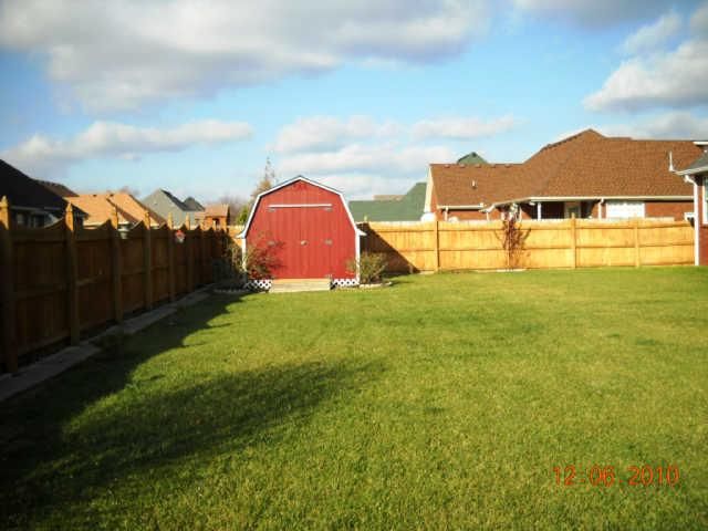 2513 Dorset St, Murfreesboro, TN 37130