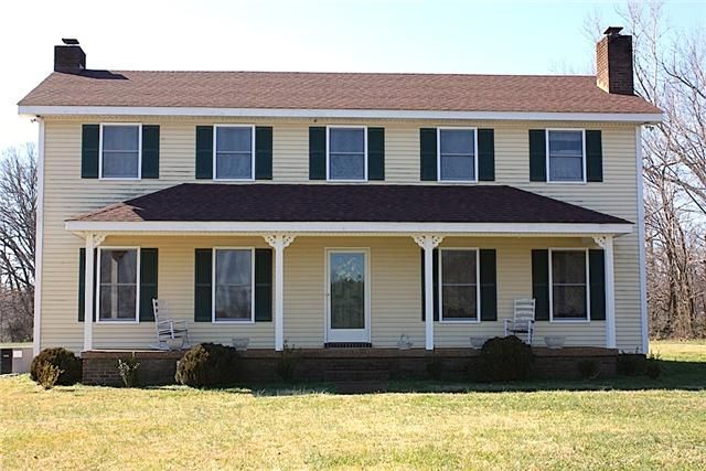 4425 Mount Zion Rd, Springfield, TN 37172