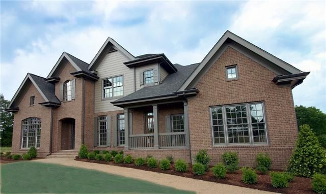 4632 Delta Springs Ln, Franklin, TN 37064