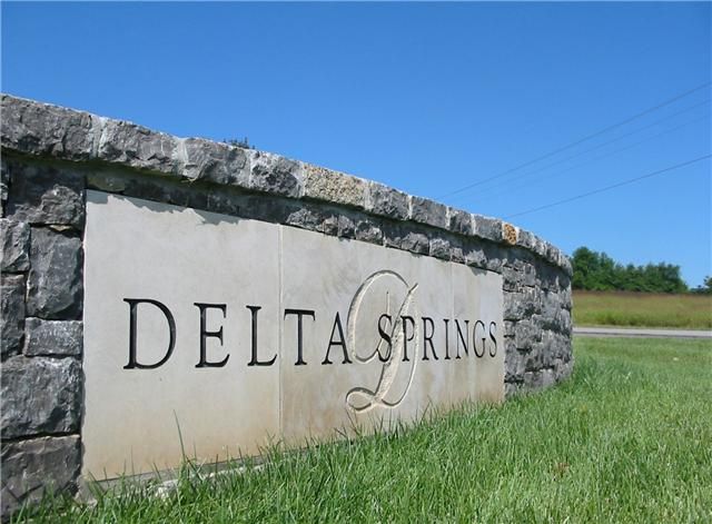 4632 Delta Springs Ln, Franklin, TN 37064