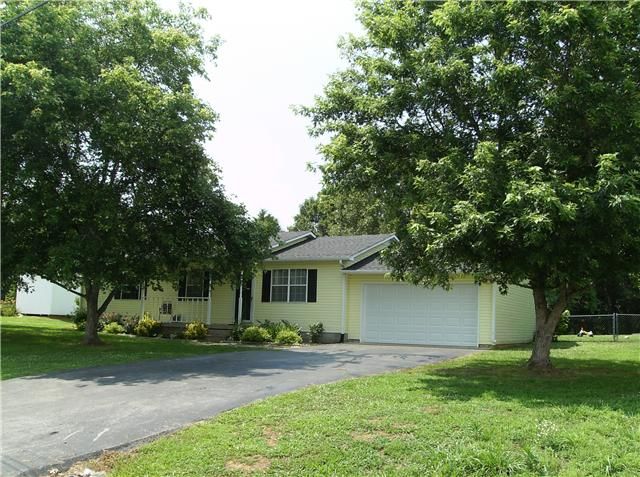 2512 Lakeridge Dr, Columbia, TN 38401