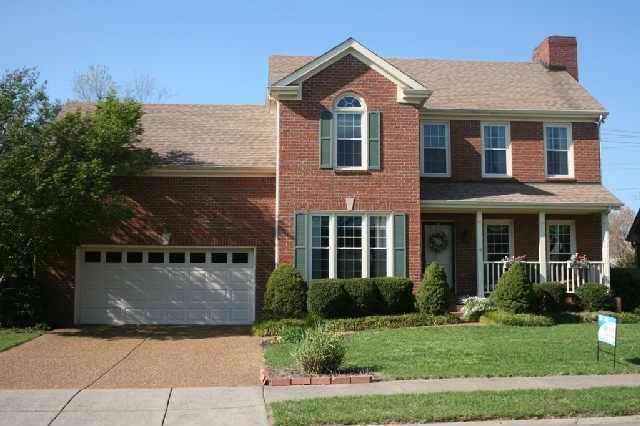 708 Sir Winston Pl, Franklin, TN 37064