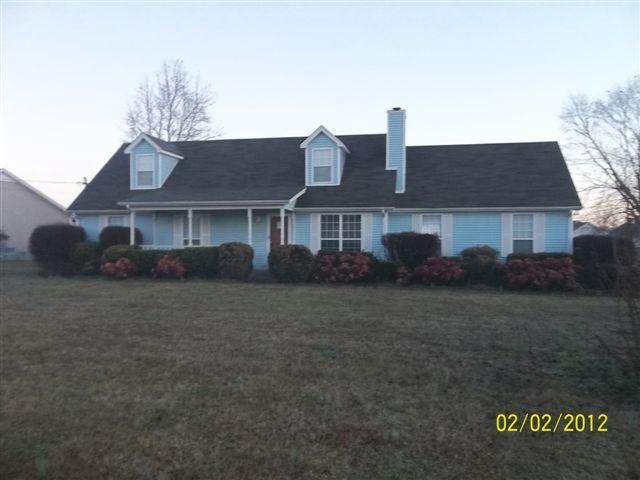 4206 Higdon Dr, Murfreesboro, TN 37128