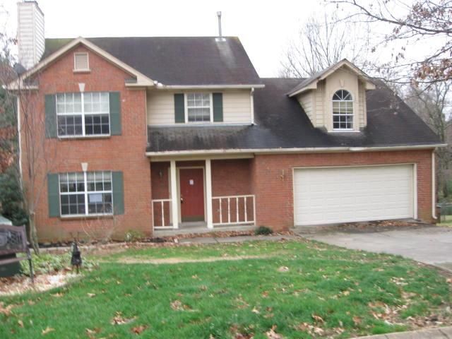 1148 White Mountain Ln, Antioch, TN 37013