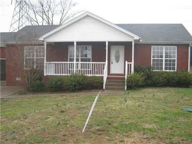 407 Nathan, Mount Juliet, TN 37122