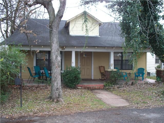 2406 Brasher Ave, Nashville, TN 37206