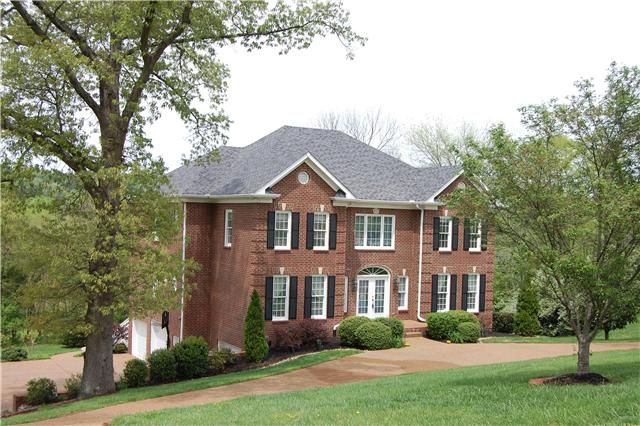 2172 Albany Dr, Franklin, TN 37067
