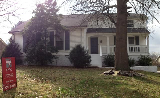 3905 Eckhart Dr, Nashville, TN 37211