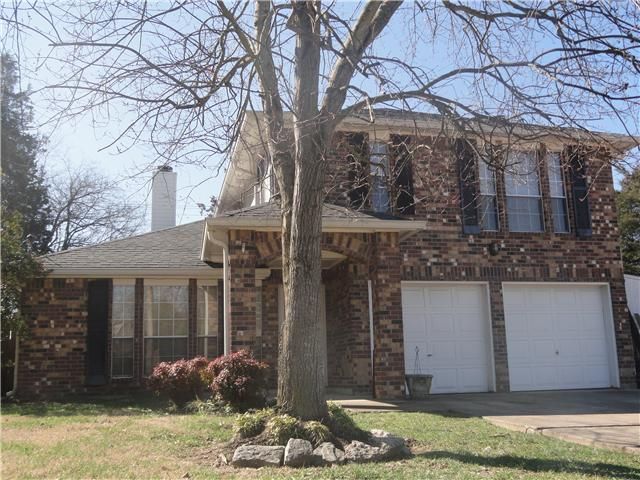 1229 Jacksons Vw, Hermitage, TN 37076