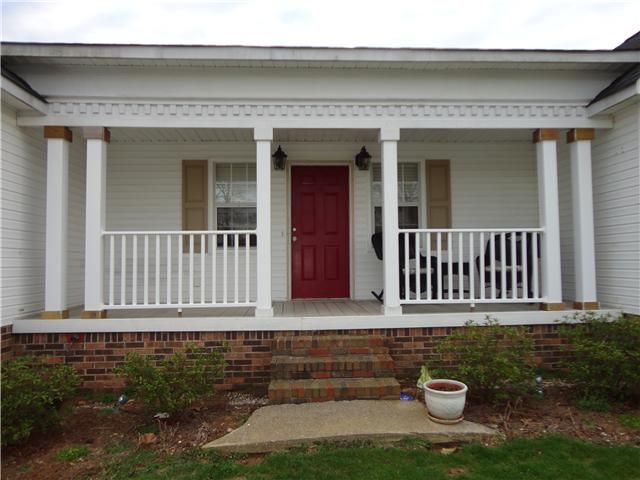 28116 Mitchell Loop, Ardmore, AL 35739