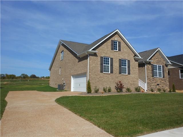 3002 Langston Place Lot 88, Spring Hill, TN 37174