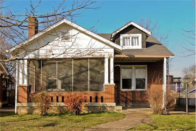 1411 Calvin Ave, Nashville, TN 37206