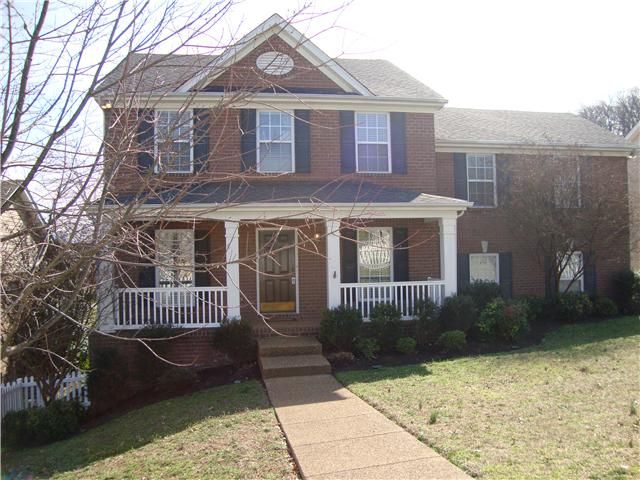 1703 Liberty Pike, Franklin, TN 37067