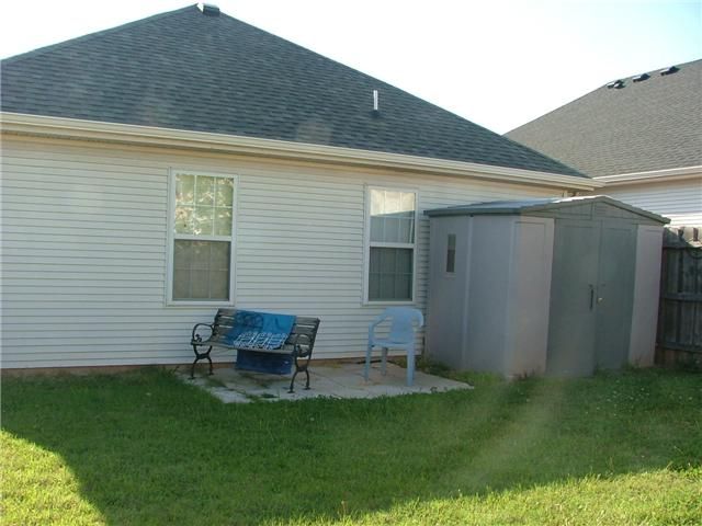 2617 Hawk Eye Ct, Murfreesboro, TN 37128