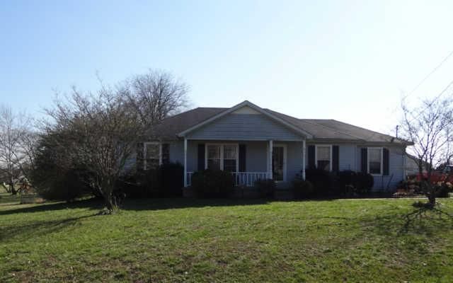 5339 Grassland Dr, Murfreesboro, TN 37129