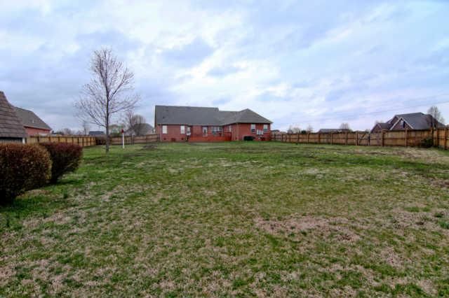 120 Gloria St, Murfreesboro, TN 37129