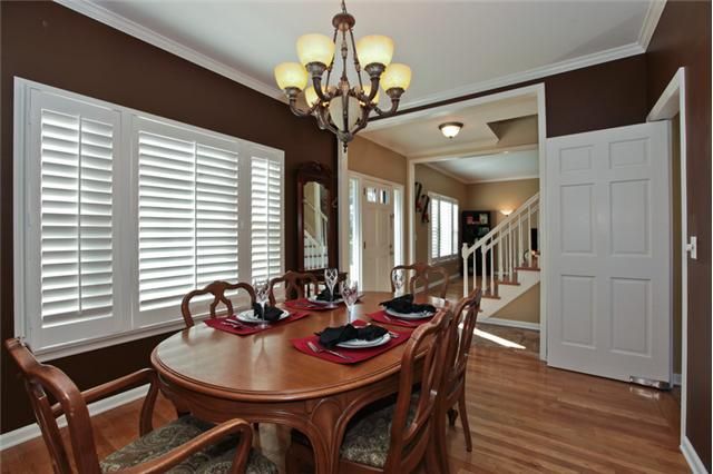 525 Justin Dr, Franklin, TN 37064