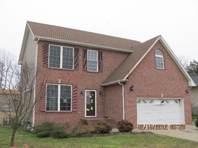 1629 Comanche Rn, Madison, TN 37115