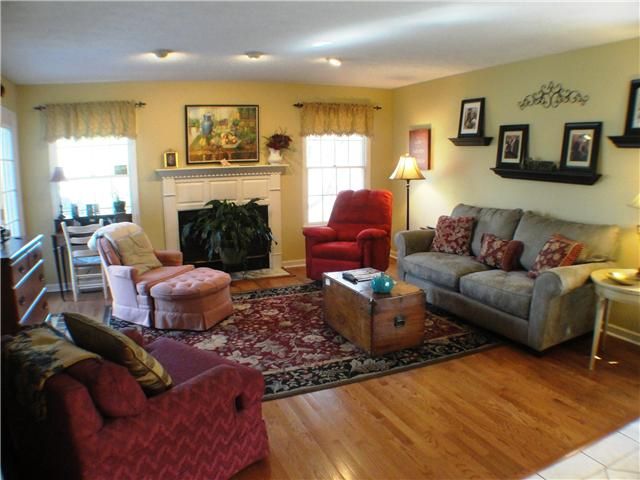 1009 Brookstone Blvd, Mount Juliet, TN 37122