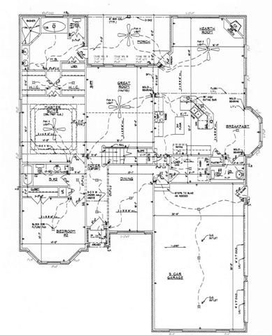 2033 Martins Bend Dr Lot 9, La Vergne, TN 37086