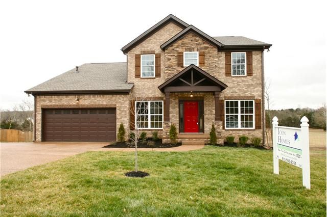 272 Quad Oak Drive #45, Mount Juliet, TN 37122