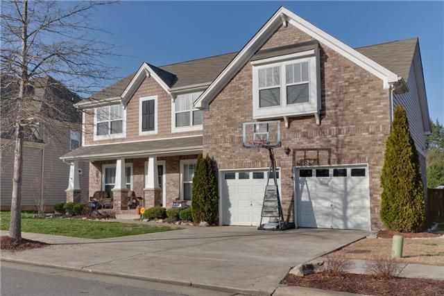 6645 Valleypark Dr, Nashville, TN 37221