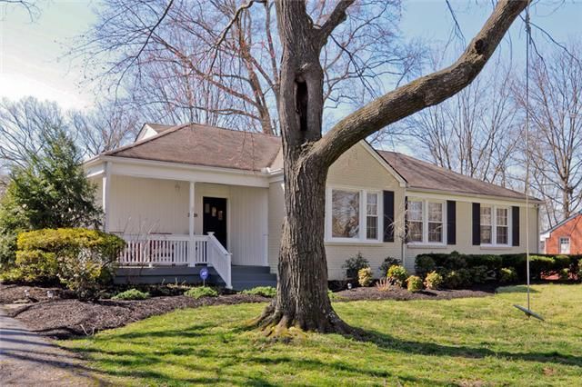 3521 Crestridge Dr, Nashville, TN 37204