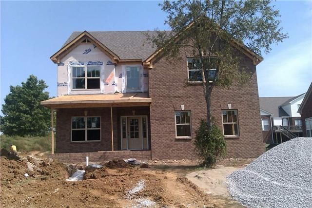 1013 Beverly Ln Lot 11, Spring Hill, TN 37174