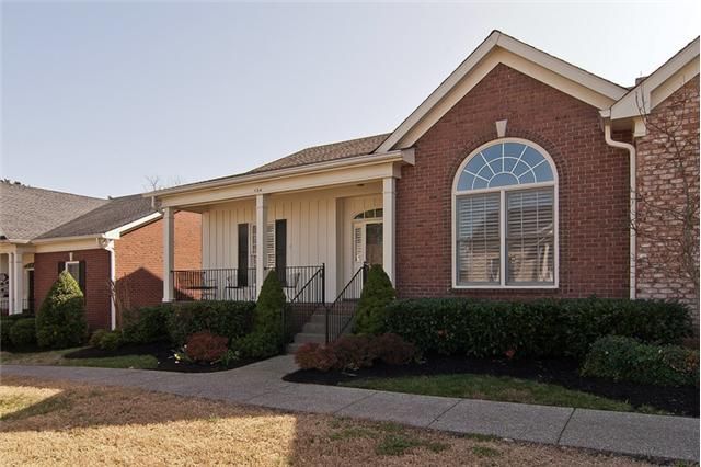 5601 Cloverland Dr Apt 134 #134, Brentwood, TN 37027