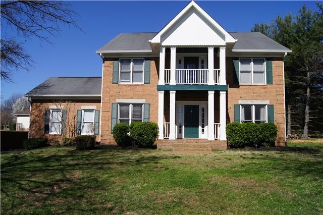 5011 Langford Ps, Old Hickory, TN 37138