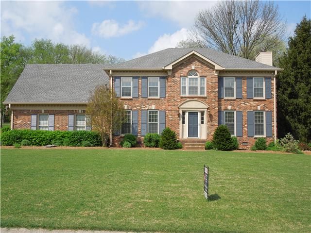 170 Baltusrol Rd, Franklin, TN 37069