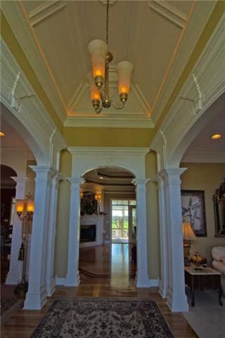 1717 Masters Dr, Franklin, TN 37064