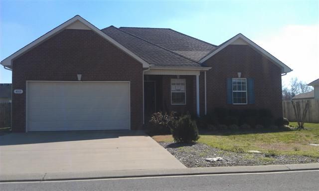 4919 Pillar Dr, Murfreesboro, TN 37129